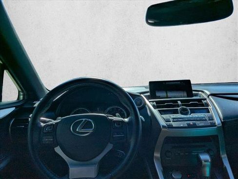 Used 2017 Lexus NX 200t F Sport image 16