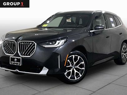 Used 2026 BMW X3 xDrive30i