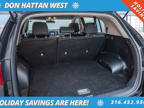 Used 2019 Kia Sportage LX image 28