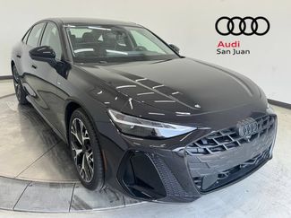 New 2026 Audi A6 Premium Plus AWD/4WD 360° Tour
