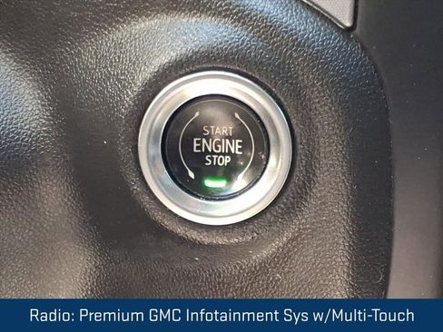 Certified 2019 GMC Sierra 1500 SLE w/ SLE Value Package AWD/4WD image 9