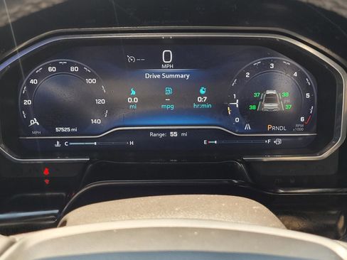Used 2024 Chevrolet Silverado 1500 RST RWD image 31