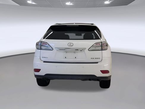 Used 2011 Lexus RX 350 2WD w/ Premium Pkg image 8