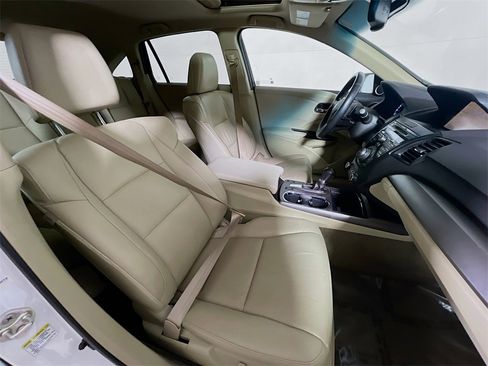 Used 2014 Acura RDX AWD w/ Technology Package image 27