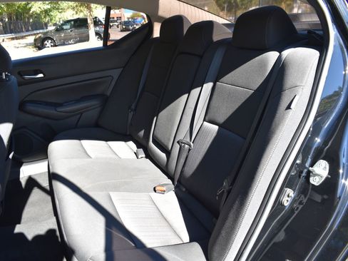 Used 2020 Nissan Altima 2.5 S image 18