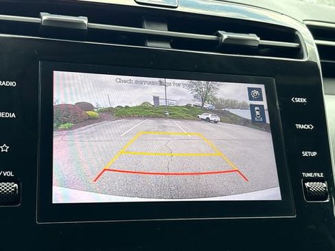 Used 2023 Hyundai Tucson SEL w/ Convenience Package image 11