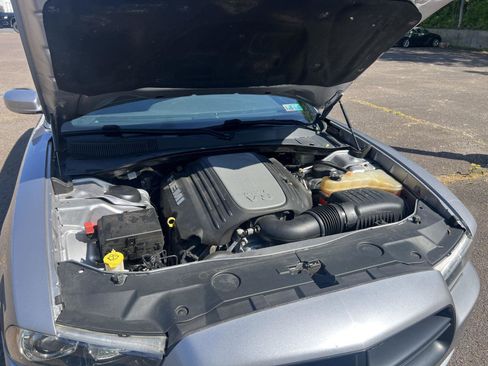 Used 2014 Dodge Charger R/T RWD image 18