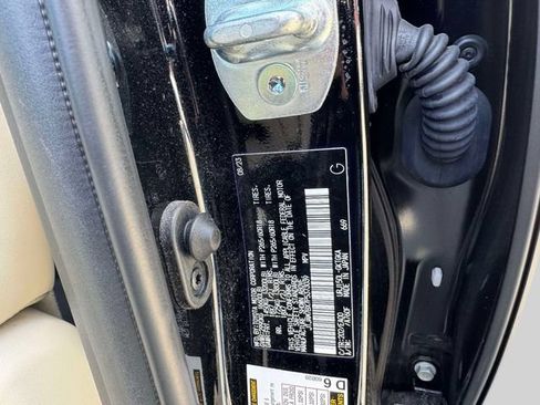 Used 2023 Lexus GX 460 Premium w/ Premium Plus Package AWD/4WD image 25