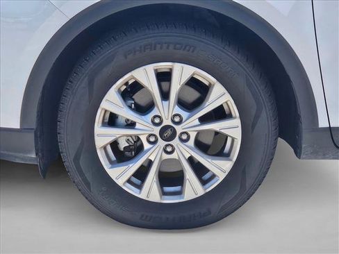 Used 2024 Ford Escape Active FWD image 14