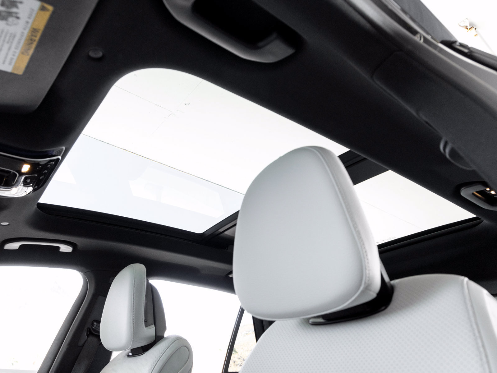 Certified 2026 Mercedes-Benz GLC 300 image 16