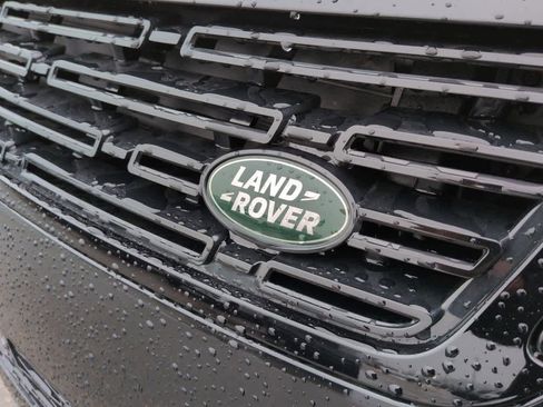 New 2026 Land Rover Range Rover Sport SE image 10