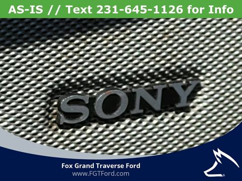 Used 2014 Ford F150 Platinum AWD/4WD image 19