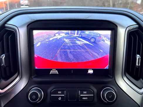 Used 2019 Chevrolet Silverado 1500 RST w/ All-Star Edition image 15