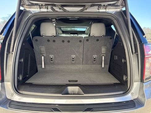Used 2021 Chevrolet Tahoe LT AWD/4WD image 14
