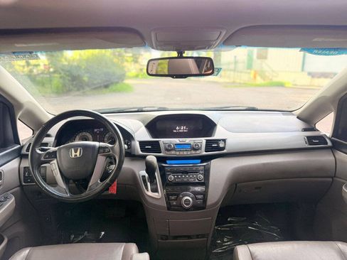 Used 2012 Honda Odyssey EX-L image 14