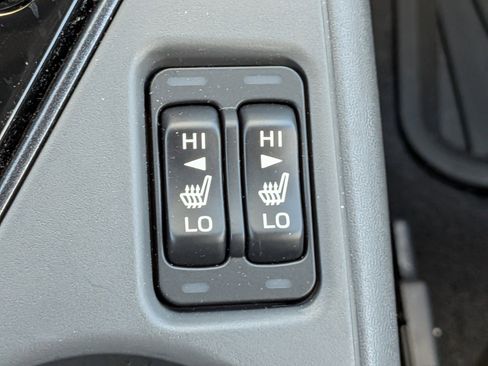 Certified 2025 Subaru Crosstrek 2.5i Limited w/ Popular Package #3A image 23