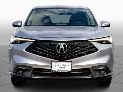 New 2025 Acura ADX AWD image 3