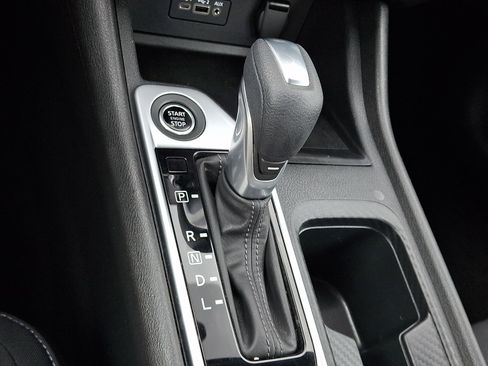 Certified 2023 Nissan Sentra SV w/ All-Weather Package FWD image 17