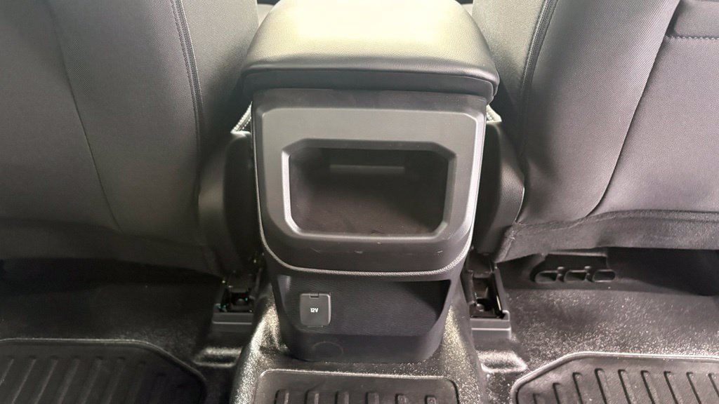 New 2026 Ford Ranger XL AWD/4WD image 27