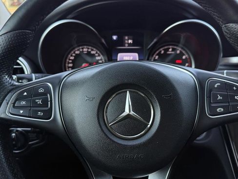 Used 2017 Mercedes-Benz C 300 4MATIC Sedan image 48