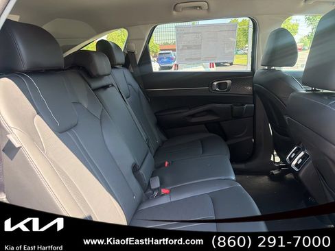 New 2026 Kia Sorento EX AWD/4WD image 13