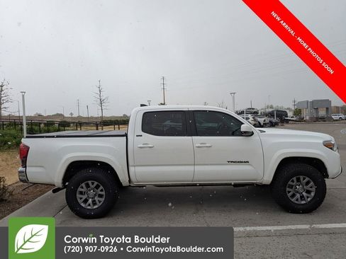 Used 2019 Toyota Tacoma SR5 image 8