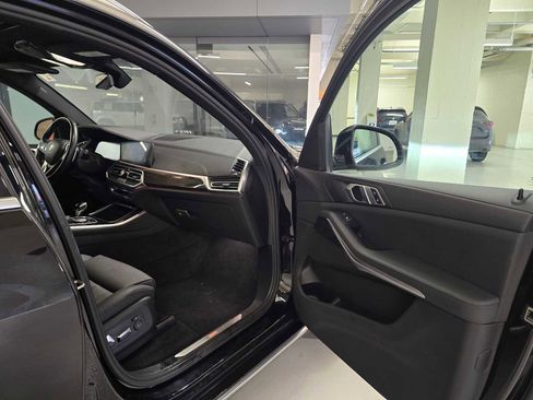 Used 2020 BMW X5 xDrive40i w/ Convenience Package image 13