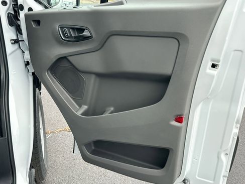 New 2026 Ford Transit 350 148 High Roof Extended w/ Load Area Protection Package image 37