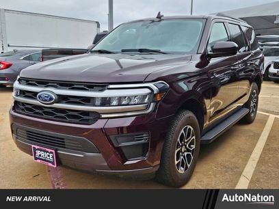 Used 2024 Ford Expedition XLT