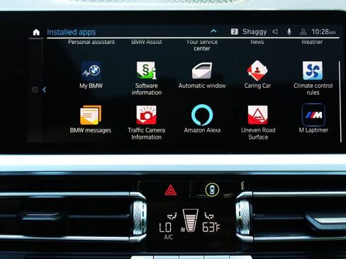 Used 2021 BMW 330i Sedan w/ Premium Package image 16