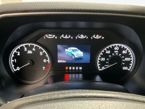 Used 2023 Ford F150 XL w/ STX Black Appearance Package AWD/4WD image 20