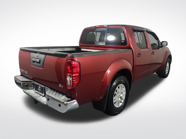 Used 2018 Nissan Frontier SV w/ Value Truck Package RWD image 34
