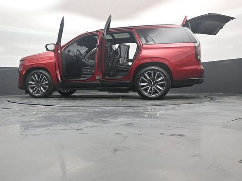 Used 2024 Cadillac Escalade Sport Platinum image 59