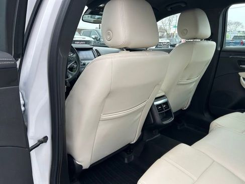 Used 2017 Chevrolet Impala LT w/ Leather Package image 19