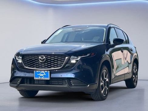 New 2026 MAZDA CX-5 Preferred AWD/4WD image 7