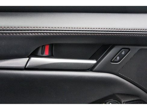 New 2026 MAZDA MAZDA3 s Sport image 18