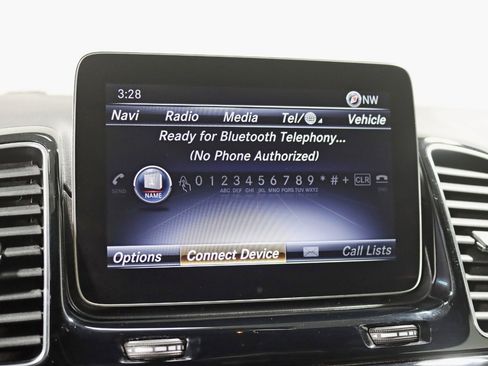 Used 2018 Mercedes-Benz GLE 350 4MATIC w/ Premium 1 Package image 23