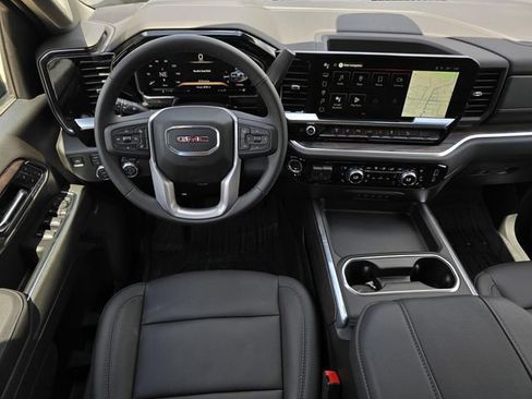New 2026 GMC Sierra 2500 SLT AWD/4WD image 10