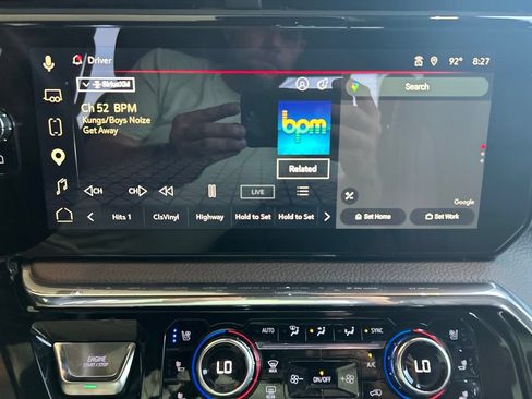 Used 2026 GMC Sierra 1500 Denali w/ Denali Reserve Package AWD/4WD image 16