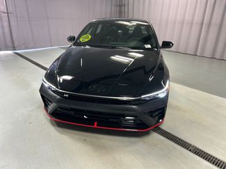 New 2026 Hyundai Elantra N FWD video 2