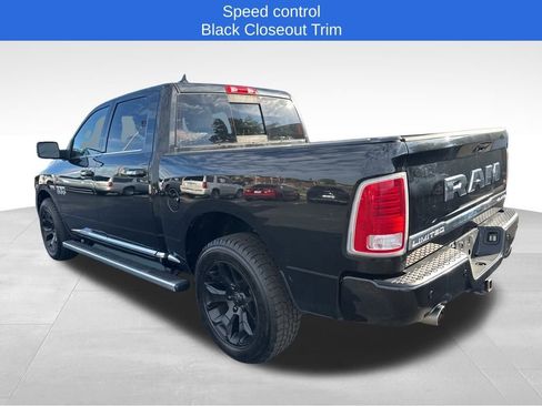 Used 2018 RAM 1500 Limited image 9