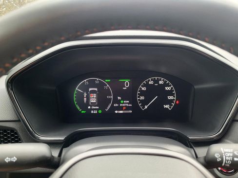 Certified 2024 Honda CR-V Sport-L image 21