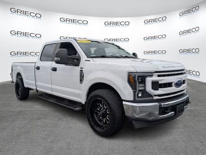 Used 2020 Ford F250 XL w/ Power Equipment Group