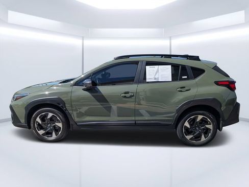 Used 2024 Subaru Crosstrek 2.5i Limited AWD/4WD image 6