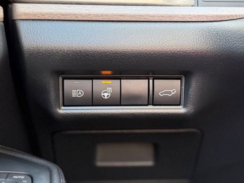 Used 2024 Toyota Grand Highlander Platinum image 40