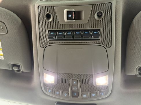 Used 2017 Ford F250 Lariat w/ Lariat Ultimate Package AWD/4WD image 23