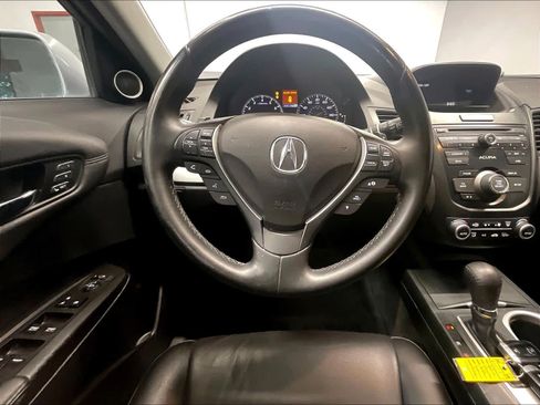 Used 2016 Acura RDX AWD image 8