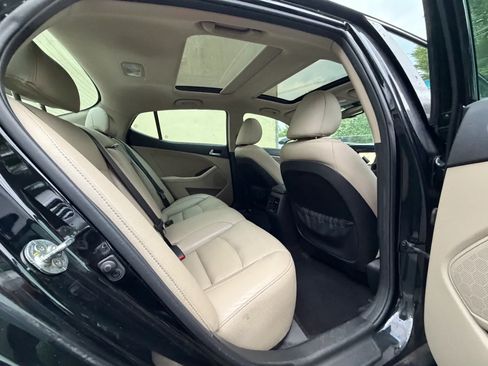 Used 2015 Kia Optima EX w/ EX Premium Package FWD image 35