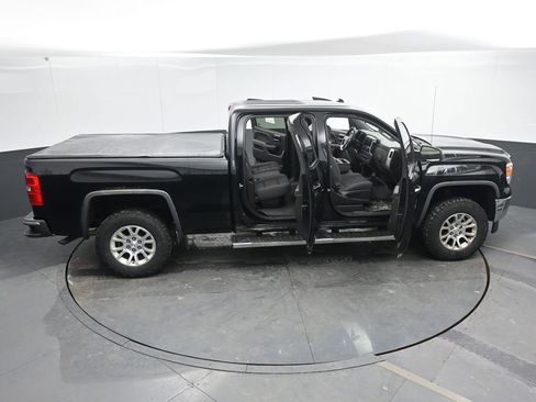 Used 2014 GMC Sierra 1500 SLE image 50