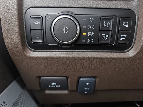 New 2026 Ford F450 King Ranch AWD/4WD image 16